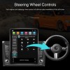 9.7'' Double 2 Din Android 11 Touch Screen Car Stereo