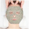 Outanaya Jade Cooling Mask for Face and Eyes Soothing Jade