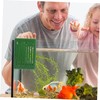 BESPORTBLE 2pcs Wall-Mounted Hydroponic Plant Baskets for Fish Tank Aquariums