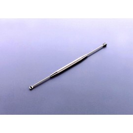 tu-uxei・siruba- earscoop Screw & Spoon Type G – 2158 