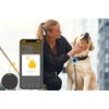 5pcs Rastreador GPS Portátil,Dispositivo Antipérdida,búsqueda inversa de teléfonos móviles,Compatible con