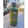 Shampoo de Bergamota Organico 16.9oz Bergamot Organic