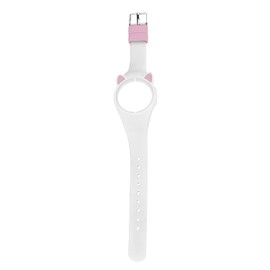A ALPS Kids Fitness Tracker Watch Silicone Bands Ages 3-16
