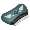 Electric Meridian Brush 16 Levels Hot Compress Microcurrent Rechargeable Sculpting