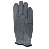 Eagle Eye ****New**** Mens Grey ALL Leather Cabretta Golf Gloves