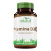 Vitamina D3 Vidanat 30 Cápsulas Sabor Sin sabor