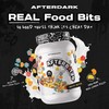 AFTERDARK AfterBites Whey Protein Powder, 25g Protein, 4.5g BCAA’s, Easy