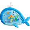 Large Whale Water Play Mat