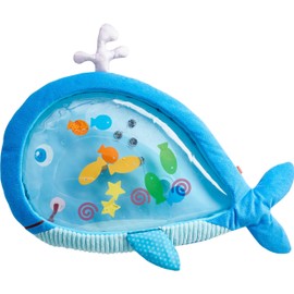 Large Whale Water Play Mat