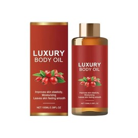 Care Oil After Showering