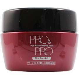 PACIFIC PRODUCTS PRO & PRO Super Solution Designing Repair 150g 5.29oz