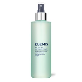 ELEMIS Balancing Toner | Alcohol-Free Purifying Facial Treatment Gently Softens, Soothes, and Refreshes for a Hydrated Complexion |6.7 Fl Oz (Pack of 1) | ELEMIS