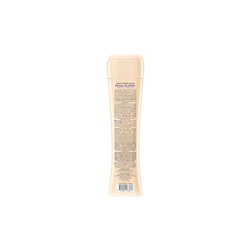 Naissant Treatment Blond Pearl Perla Beige, 10.1 fl. oz.(300ml)