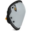 ToughBuilt FoamFit™ Footprint Free Knee Pads - Durable, Ergonomic Support