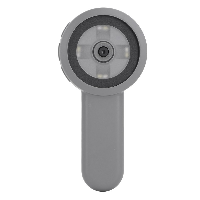 Handheld Microscope with 8 LED Lights 2 Inch IPS Screen