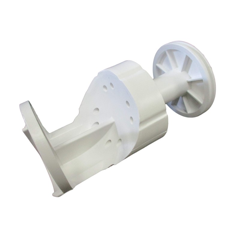 Jac Premium Diverter Stem 2002+ J-300 & J-400 Series Spa