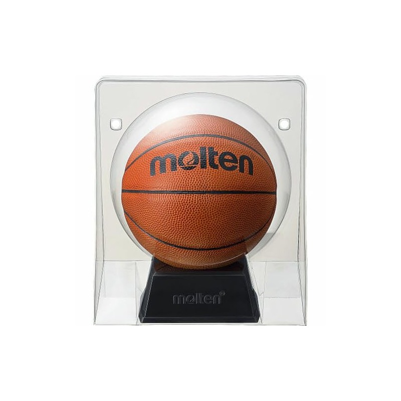 Molten Sign Ball Basketball B2C501 Brown