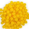 Smarty Stop Fruit Sours Chewy Candy Balls, Bite-Size AND Resealable