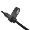 Set of 2 Rear (Left+Right) ABS Wheel Speed Sensors Fit