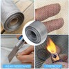 Filter Screen Sheets Stainless Steel Air Vent Mesh Cover Wire