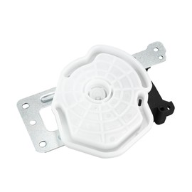 Hihaha NO.79140-SNA-A01 A/C Heater Air Blend Door Actuator for Honda Civic 2006-2011 Mode Motor Assembly/Durable / 1 Pcs