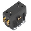 Air Conditioner Contactor Heating Ventilation Air Conditioning Contactor 32A 2P