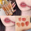 Lip Gloss Lip Moisturizing Cream, Highly Coloring, Long Lasting, Lip