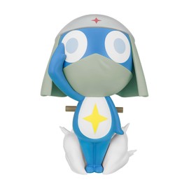 Keroro Gunsoo Okina SOFVIMATES Captain Doro Figure