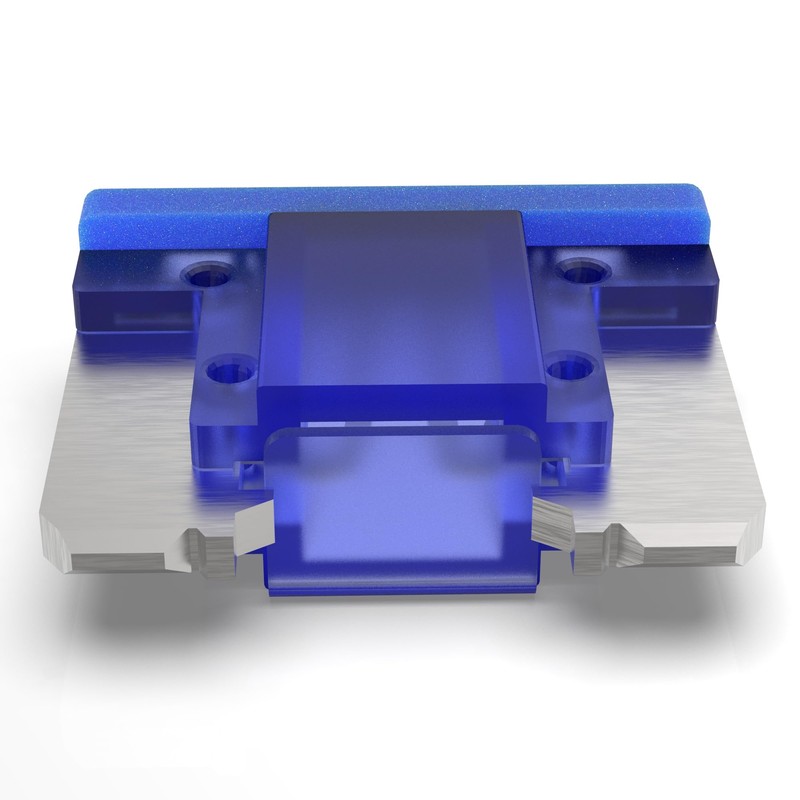 AUPROTEC Mini LP Car Fuses Blade Fuses 2A - 30A