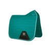 Woof Wear Dressage Saddle Cloth - Ocean - Breathable