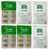 Renewetin Quercetin Nutrients Bromelain Quercetin 72 tablets in total / 리뉴세틴 퀘르세틴 영양제 브로멜라인 케르세틴 총 72정