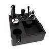 54mm Espresso Accessories Kit, 9-Piece Set with Knock Box &