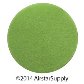 Case of (12) PurCool Green - Condensate Pan Tablets # PCG5T, up to 5 Tons