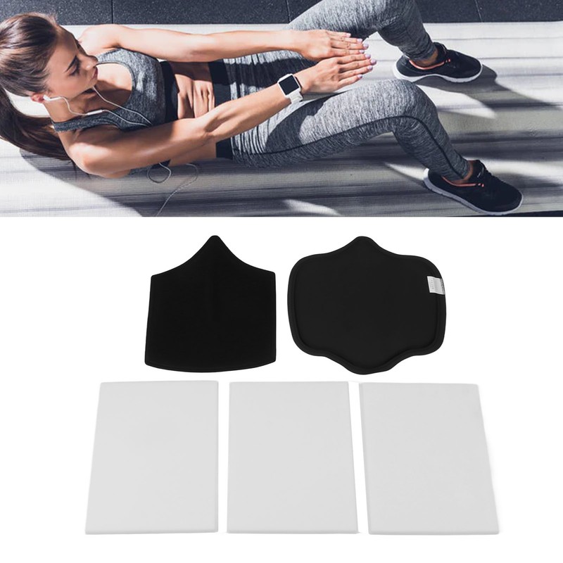 5pcs Recovery Liposuction Supplies High Compression Soft Body Shaping Post