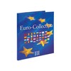 Leuchtturm Presso Euro Collection Volume 3 369634 Coin Album