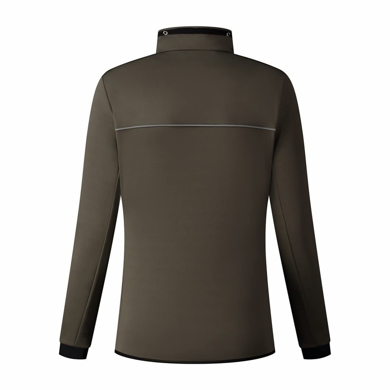 SHIMANO Giacca Marca Modello W's Nagano Jacket Warm