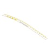 Dritz 24" Hip Curve Ruler with How-to Illustrations