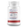 Naíma Glutamina 1000mg Aminoácido Deportivo Gluten 100 Cápsulas