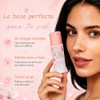 Primer de Maquillaje Minimizador de Poros, Prebase de Maquillaje 40ml