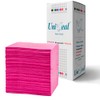 CAMPO DENTAL FIUSHA UNISEAL 125 PIEZAS (BABEROS)