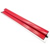 XWADJCD Drywall Skimming Blade 40 Inch, Smooth Finish, Precision 0.5mm