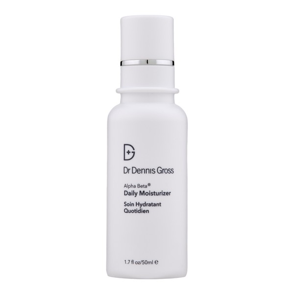 Dr. Dennis Gross Alpha Beta Daily Moisturizer 1.7 oz50 ml.