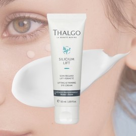 Thalgo Lifting and Firming Eye Cream 50ml Large Capacity / 딸고 리프팅 앤 퍼밍 아이크림 50ml 대용량