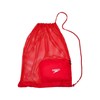 Speedo Ventilator Bolso para Equipo de natación con Panel de