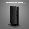 TV Set Top Box PC Monitor Receiver Speaker External LCD