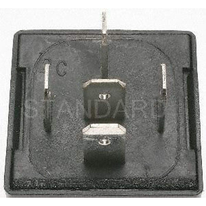Standard Motor Products - EFL-4 EFL4 Relay Assorted , One