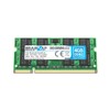 BRAINZAP 4GB DDR2 RAM SO-DIMM PC2-5300S 2Rx8 667 MHz 1.8V
