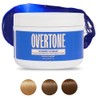 oVertone Acondicionador Depósito de Color para El Cabello - 8Oz