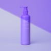 Hair Plus Colored Hair Color Bond Treatment Hair Care 300ml / 헤어플러스 염색모 컬러 본드 트리트먼트 머릿결 관리 300ml
