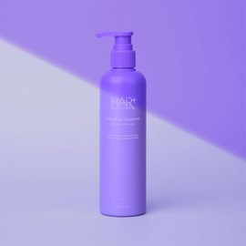 Hair Plus Colored Hair Color Bond Treatment Hair Care 300ml / 헤어플러스 염색모 컬러 본드 트리트먼트 머릿결 관리 300ml